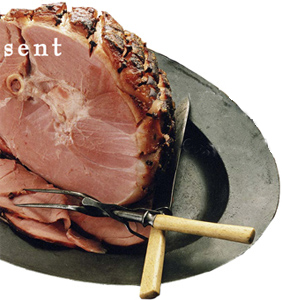 canned ham