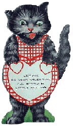 cat valentine