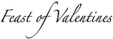 feast of valentines