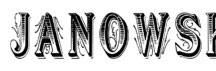 janowski films
